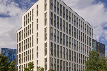 1 bed studio, St James Boulevard, Newcastle Upon Tyne, Newcastle, NE45SS - Image 10